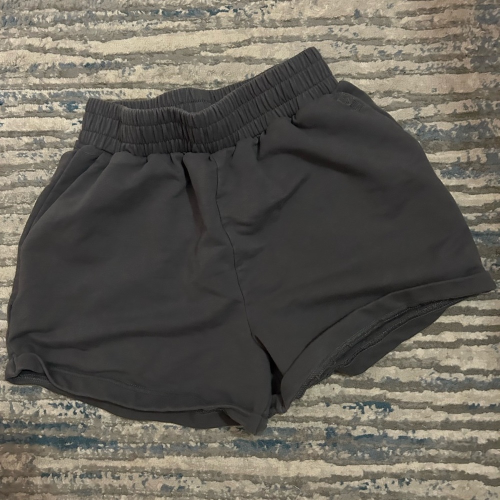 Meshki Sweat Shorts